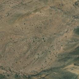 Satellite imagery of Chahārwāzē Ghās̲h̲ē, AF