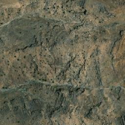 Satellite imagery of Chakṟī Ghar, AF