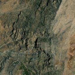Satellite imagery of Chakṟī Ghar, AF