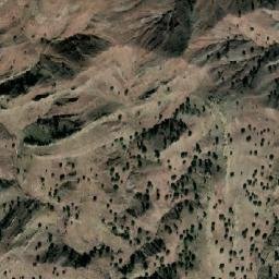 Satellite imagery of Pilandarah, AF