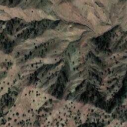 Satellite imagery of Pilandarah, AF