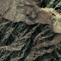 Satellite imagery of Pilandarah, AF