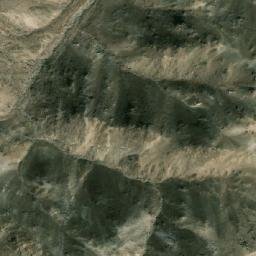 Satellite imagery of Tōrah Khwā, AF