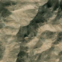 Satellite imagery of Tōrah Khwā, AF