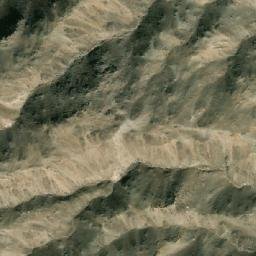 Satellite imagery of Tōrah Khwā, AF