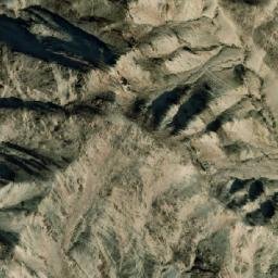 Satellite imagery of Wāṟêh Ghar, AF