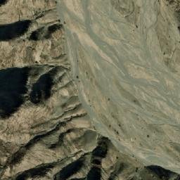 Satellite imagery of Wāṟêh Ghar, AF