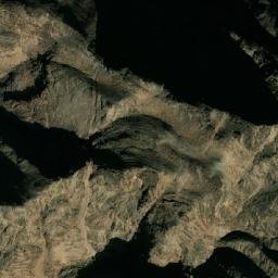 Satellite imagery of ‘Alī Chakan Sar, AF