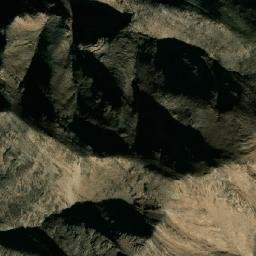 Satellite imagery of ‘Alī Chakan Sar, AF