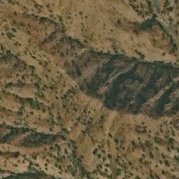 Satellite imagery of Sangēṟay, AF