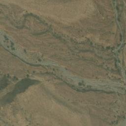 Satellite imagery of Jālah Ghūnḏ, AF