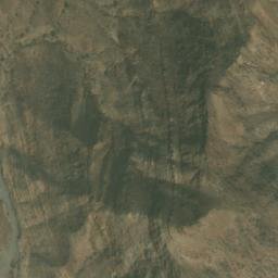 Satellite imagery of Jālah Ghūnḏ, AF