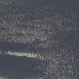 Satellite imagery of Itamochi-hana, JP