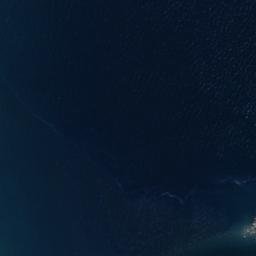 Satellite imagery of Ō-hana, JP