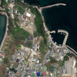 Satellite imagery of Kariko Zaki, JP