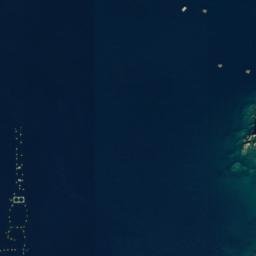 Satellite imagery of Ama-zaki, JP