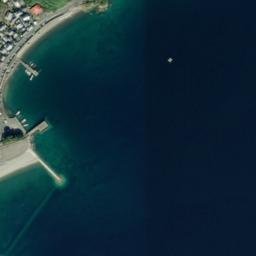 Satellite imagery of Ama-zaki, JP