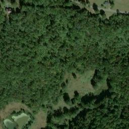 Satellite imagery of Bugaboo Mountain, US