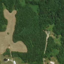 Satellite imagery of Lacon Mountain, US