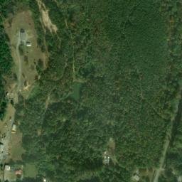 Satellite imagery of Lacon Mountain, US