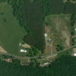 Satellite imagery of Long Point, US