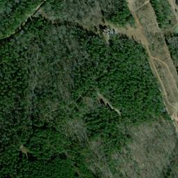 Satellite imagery of Ripshin Ridge, US