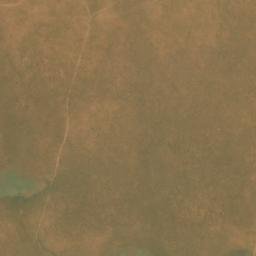 Satellite imagery of Rous ech Chouachi, DZ
