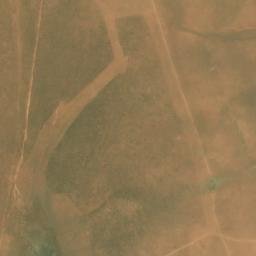 Satellite imagery of Rous ech Chouachi, DZ
