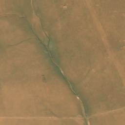 Satellite imagery of Rous ech Chouachi, DZ