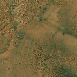 Satellite imagery of Draa el Merga, DZ