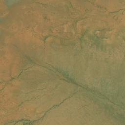 Satellite imagery of Koudia Chaïbet, DZ