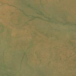 Satellite imagery of Koudia Chaïbet, DZ