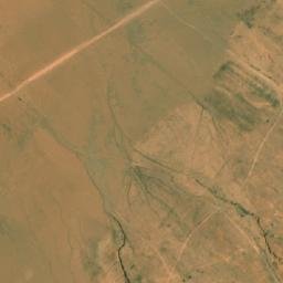 Satellite imagery of El Aoudjet, DZ