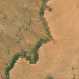 Satellite imagery of El Aoudjet, DZ