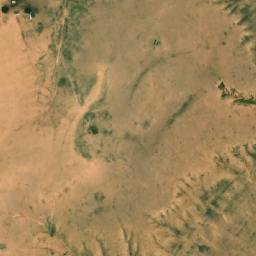 Satellite imagery of El Aoudjet, DZ