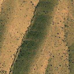 Satellite imagery of Kef Sidi Bou Zid, DZ