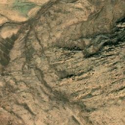 Satellite imagery of Djebel Smouima, DZ