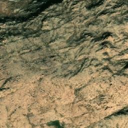 Satellite imagery of Djebel Smouima, DZ