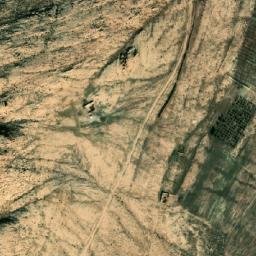 Satellite imagery of Djebel Smouima, DZ