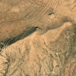 Satellite imagery of Kef Mefada, DZ