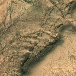 Satellite imagery of Kef Mefada, DZ