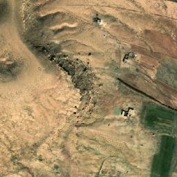 Satellite imagery of Kef Mefada, DZ