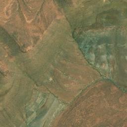 Satellite imagery of El Kbouiba, DZ
