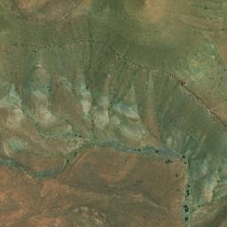 Satellite imagery of El Kbouiba, DZ