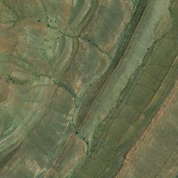Satellite imagery of El Kbouiba, DZ