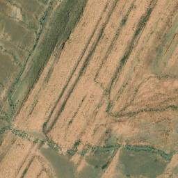 Satellite imagery of El Beïda, DZ