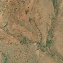 Satellite imagery of El Beïda, DZ