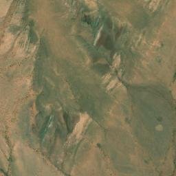 Satellite imagery of El Beïda, DZ