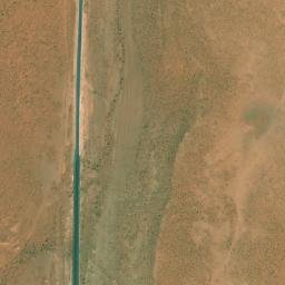 Satellite imagery of Argoub er Roumouiza, DZ