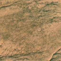 Satellite imagery of Argoub el Kererat, DZ